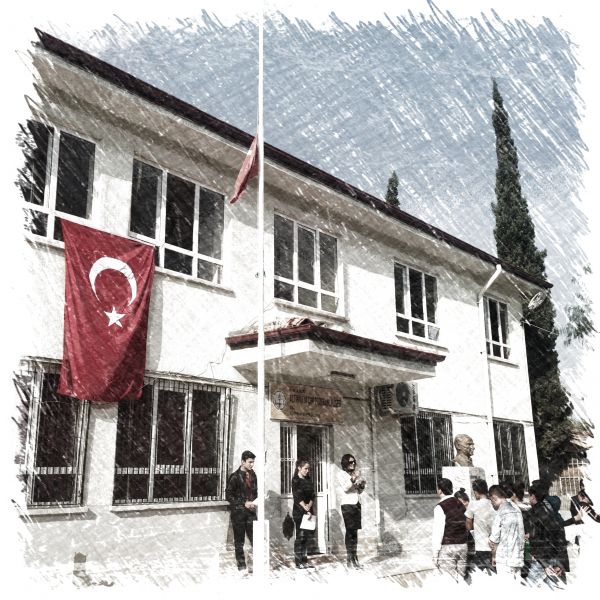 Altınkaya Çok Programlı Anadolu Lisesi 