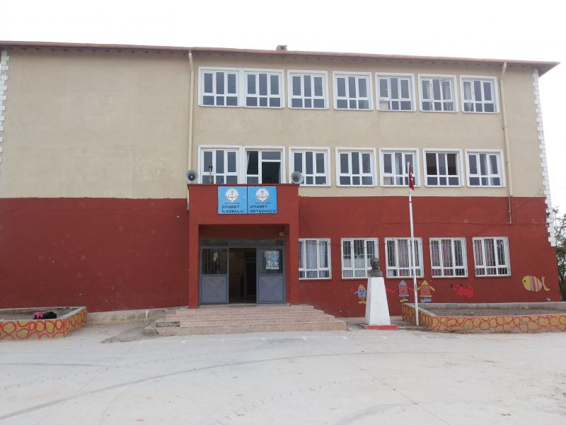 Ziyaret Ortaokulu 