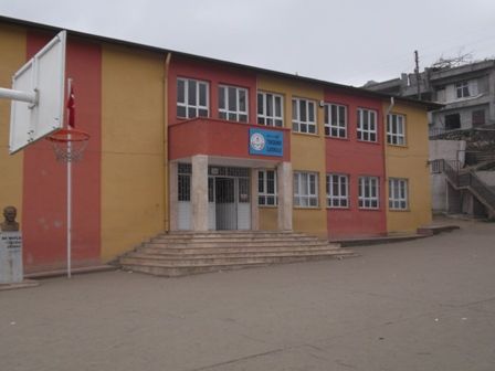 Tokdemir İlkokulu 
