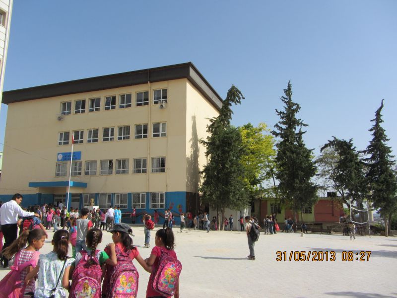 Keskincik Ortaokulu 