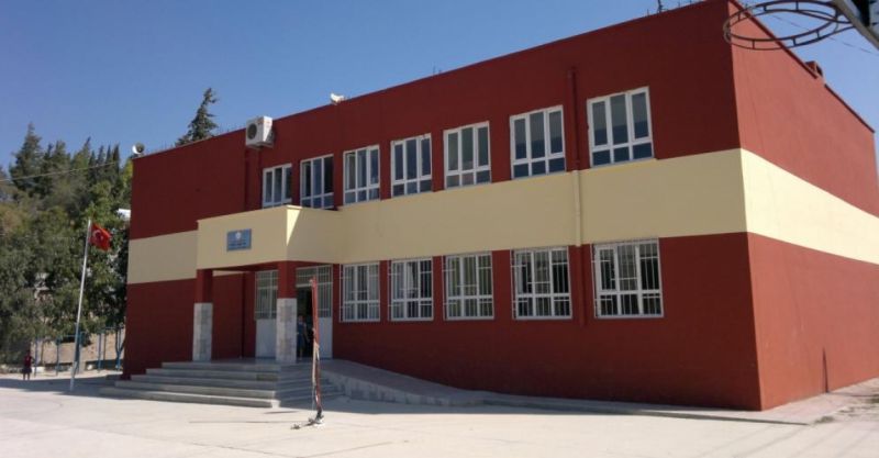 Kazancık Ortaokulu 