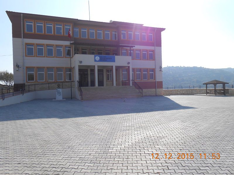 Karsu İlkokulu 