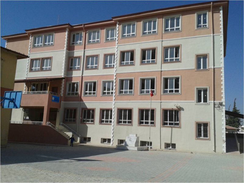 Mayadalı Ortaokulu 