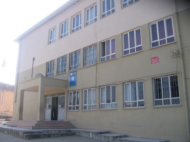 Sofular İlkokulu 