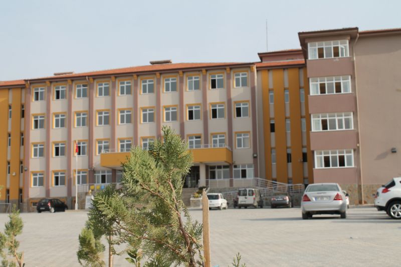 Narlıca Anadolu Lisesi 
