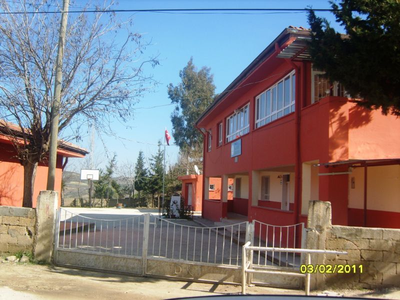 Doğanköy Ortaokulu 