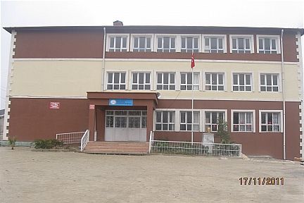 Gökçegöz Ortaokulu 