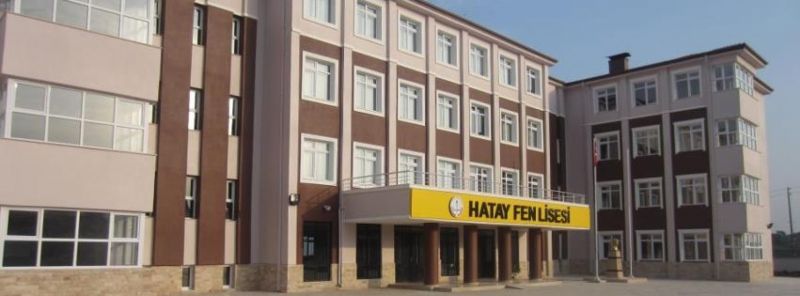 Hatay Fen Lisesi 
