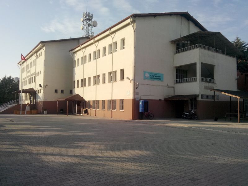 Hatay Mesleki Eğitim Merkezi 