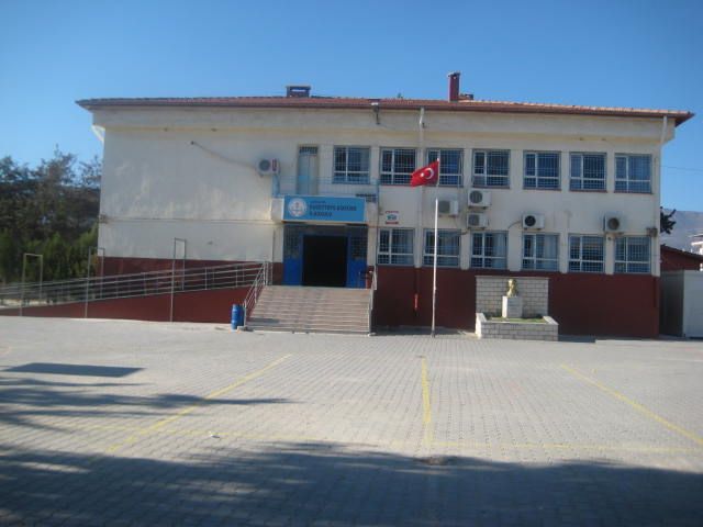 Kuzeytepe Atatürk İlkokulu 