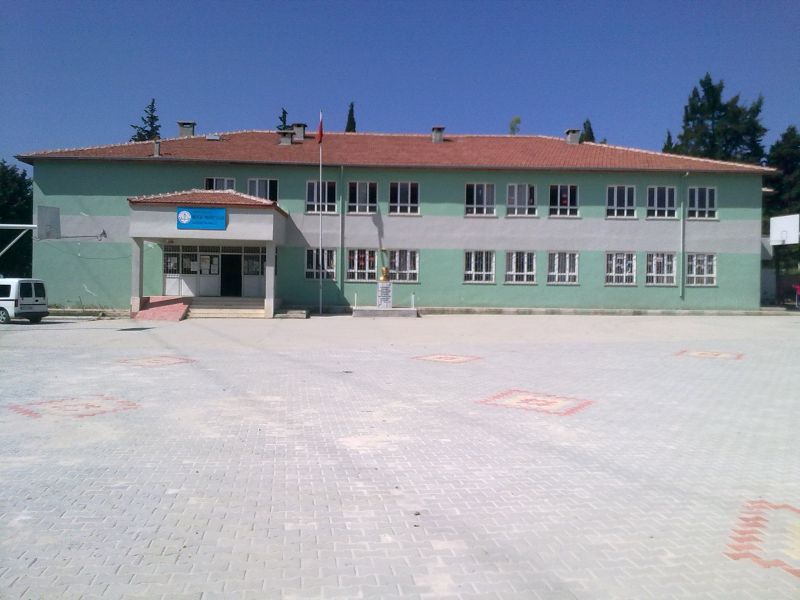 Kuzeytepe Mehtap - Mehmet Olgar Ortaokulu 