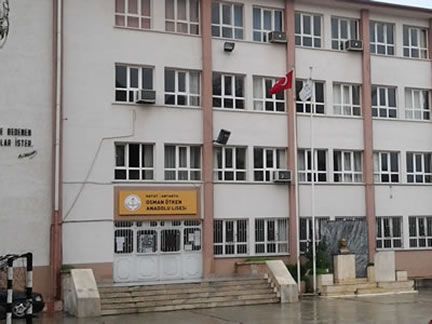 Özbuğday Lisesi 
