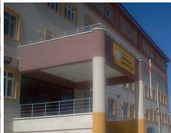 Habib-İ Neccar Kiz Anadolu İmam Hatip Lisesi 