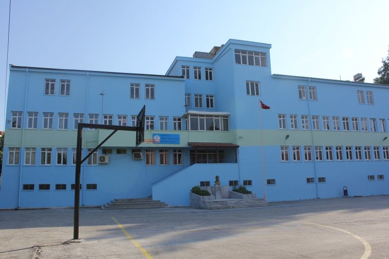 Hürriyet İşitme Engelliler İlkokulu 