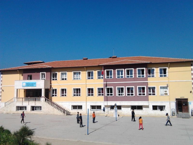 Derince Şehit Coşkun Akşit İlkokulu 