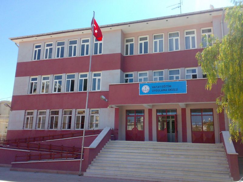 Odabaşı 75.yıl Ortaokulu 