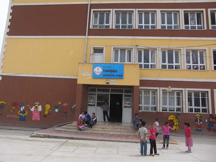 Tanışma İlkokulu 