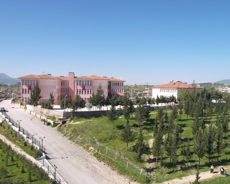 Esentepe Mehmet Akar İlkokulu 