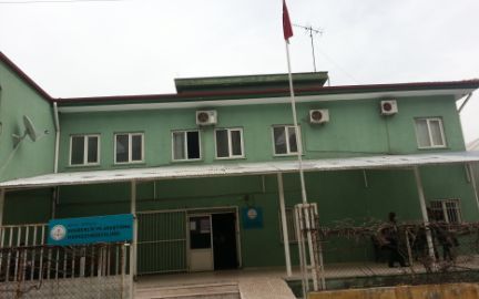 Hatay Rehberlik Ve Araştırma Merkezi 