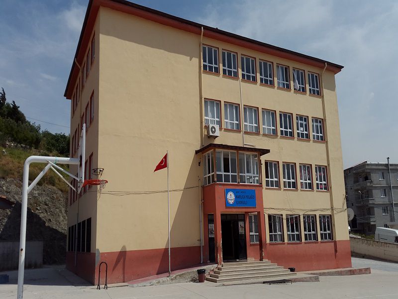 Güzelburç İlkokulu 