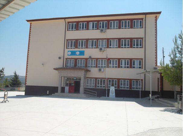 Açıkdere Ortaokulu 