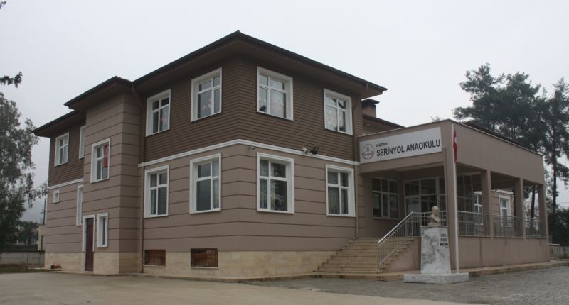 Serinyol Anaokulu 
