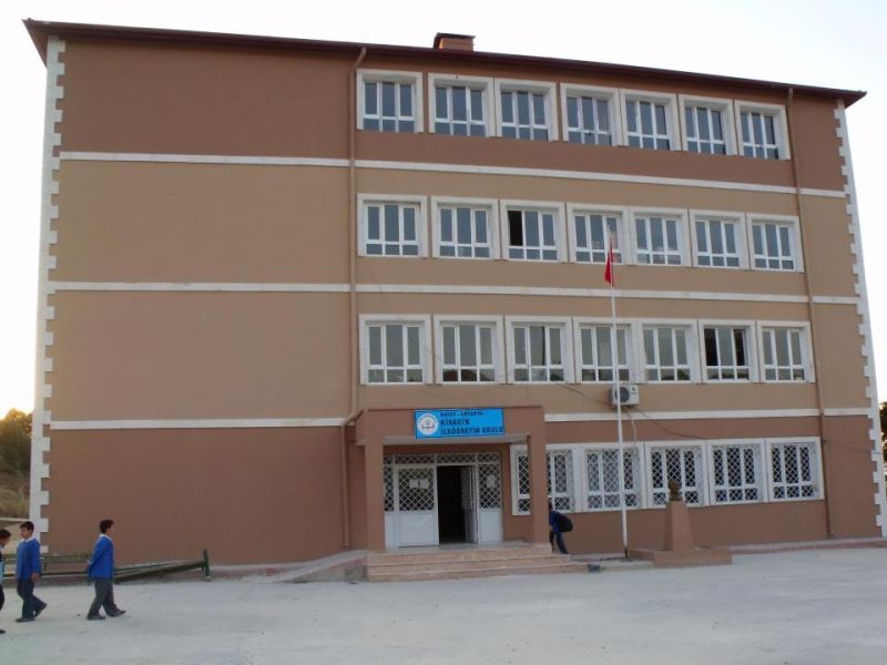 Kisecik Ortaokulu 