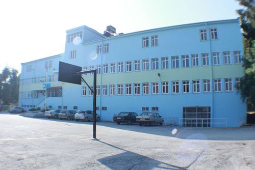 Hürriyet İşitme Engelliler Ortaokulu 