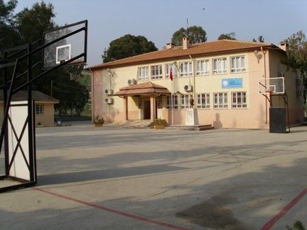 Serinyol Atatürk Ortaokulu 