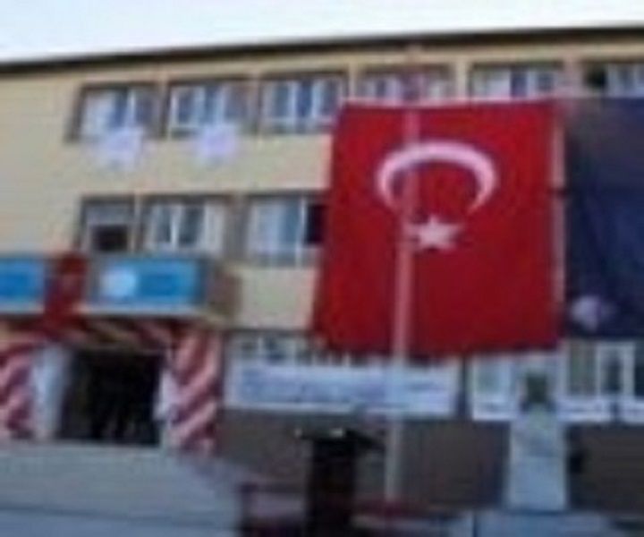 Bitiren İlkokulu 