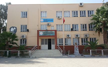 Zülüflühan Hikmet Çankaya İlkokulu 