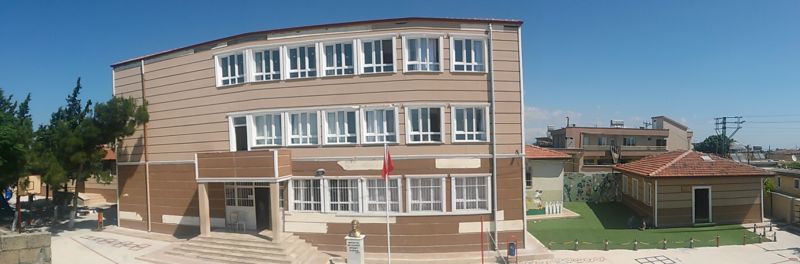 Akcurun Ortaokulu 