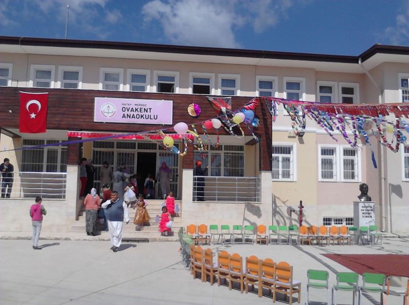 Ovakent Anaokulu 