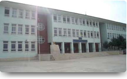 Narlica Cumhuriyet Ortaokulu 