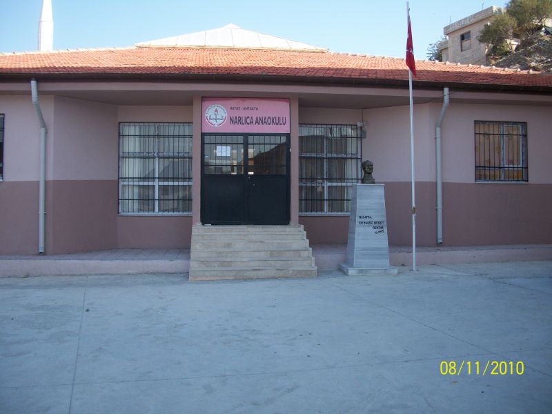 Narlica Anaokulu 