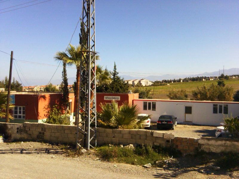 Üçgüllük Ortaokulu 