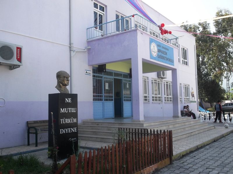 Karaağaç Nuran Yılmaz Çok Programlı Anadolu Lisesi 