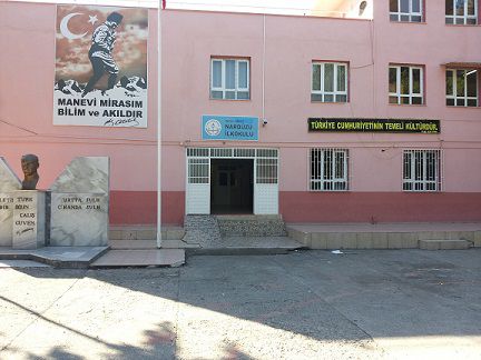 Nardüzü İlkokulu 
