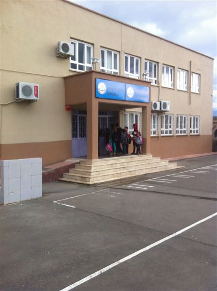 Akkent Defne Ortaokulu 
