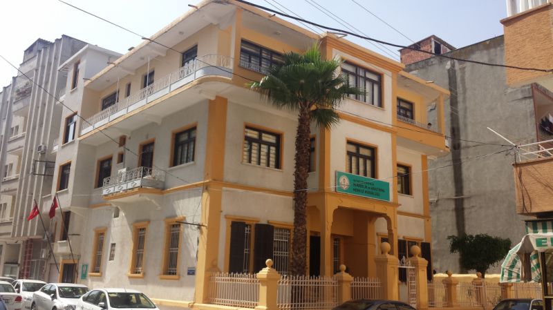 İskenderun Rehberlik Ve Araştırma Merkezi 