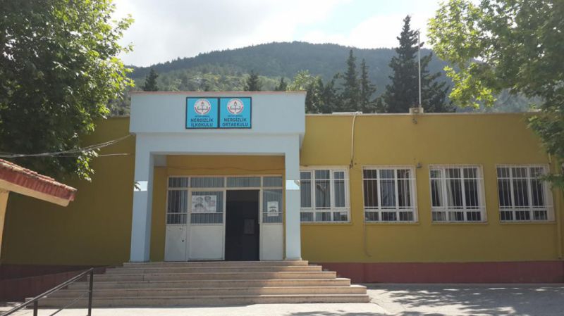 Nergizlik İlkokulu 