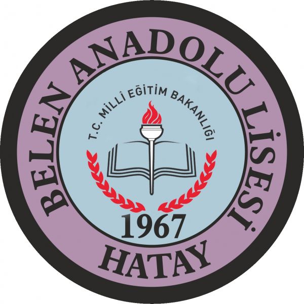Belen Anadolu Lisesi 