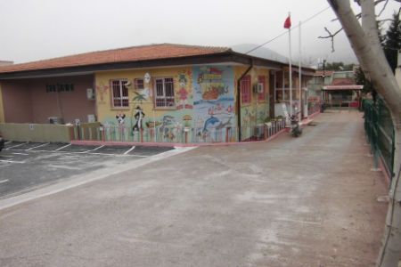 İssume Anaokulu 