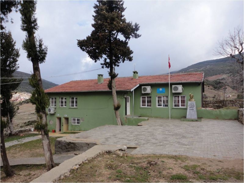Atik İlkokulu 