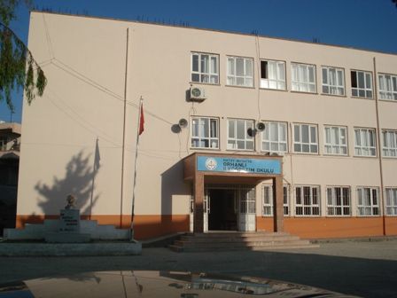 Orhanlı İlkokulu 