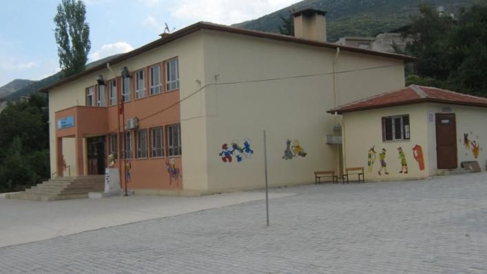 Tavla Ahmet Edip Rende İlkokulu 