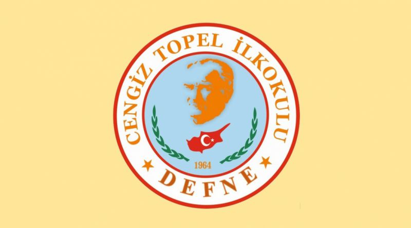Cengiz Topel İlkokulu 