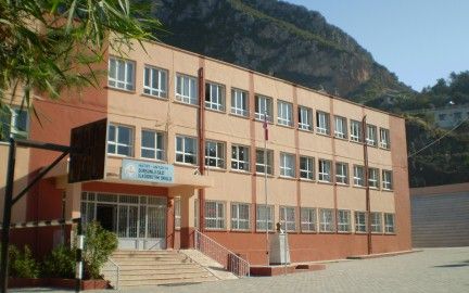 Dursunlu Gazi Ortaokulu 