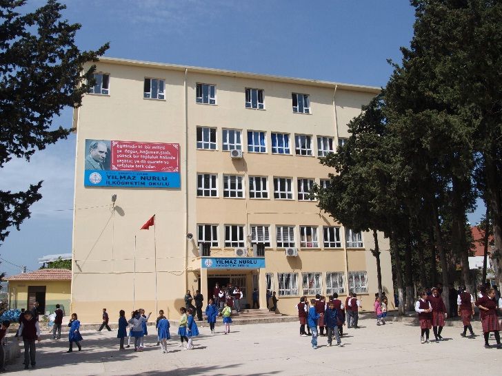 Çekmece Yilmaz Nurlu İlkokulu 