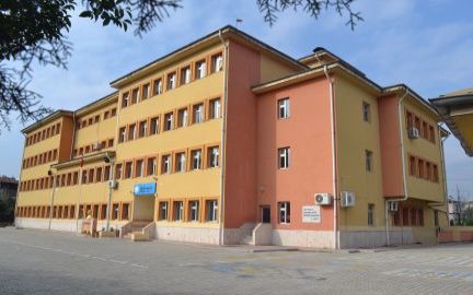 Sümerler Ortaokulu 